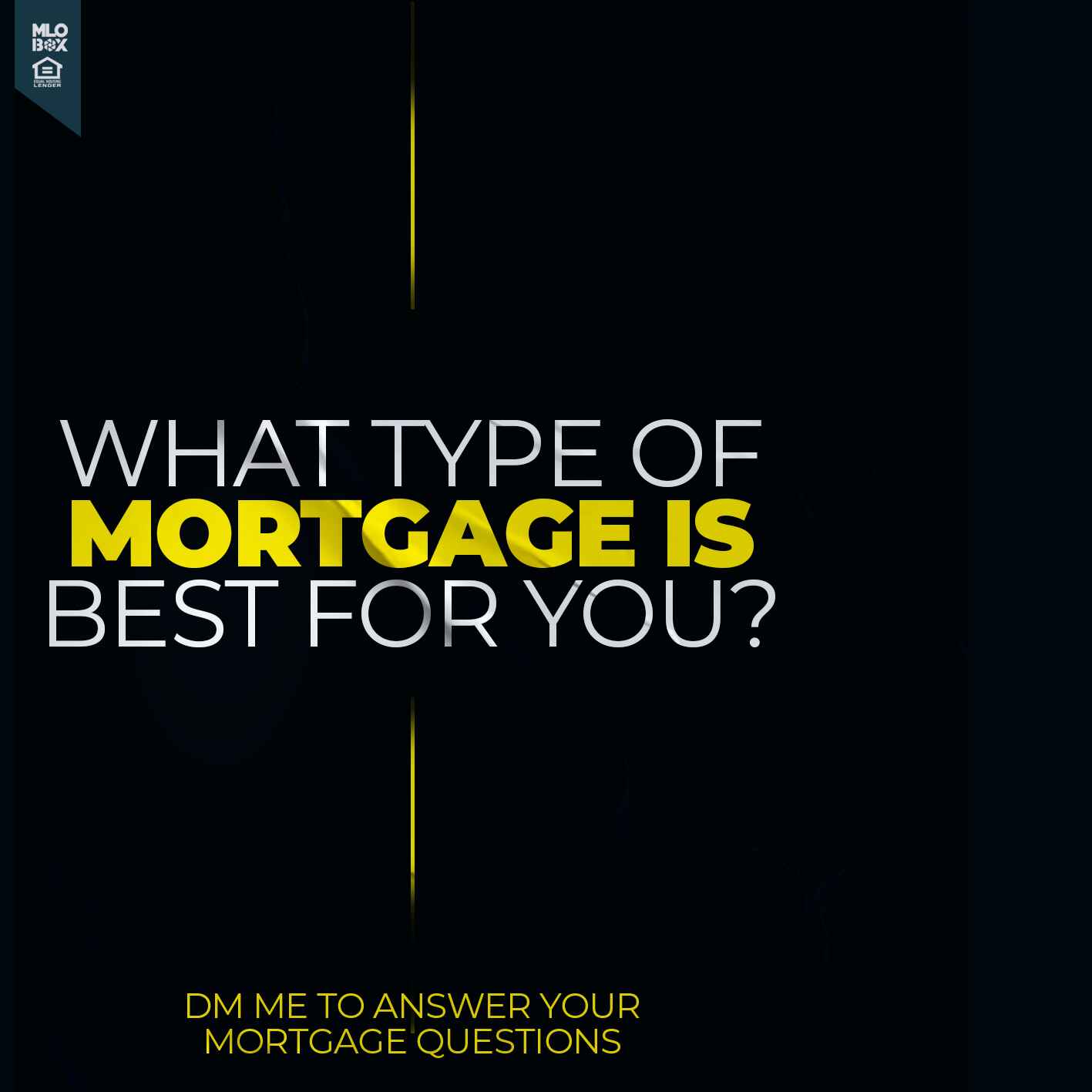 WHAT TYPE - Diana Stevens - Mortgage Loan Originator